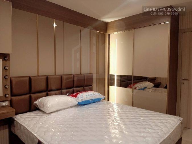 picture HotDeal🔥🔥ForRent Condo Fullyfurnished Ready to move in at Life One Wireless (MD-94995) - 1/10