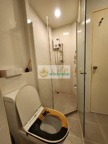 รูป 🏢 ขายคอนโด : J Condo Sathorn-Kanlapaphruek (เจ คอนโด สาทร-กัลปพฤกษ์) รหัสทรัพย์ | 📌LNP-C9033 - รูปที่ 17/19