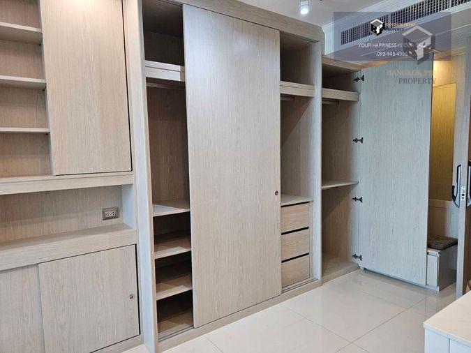 picture Supalai Oriental Sukhumvit 39 | ðNear BTS Phrom Phong #2025082911590 #MKT - 7/13