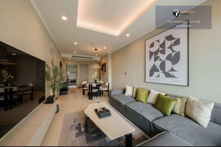 picture Supalai Oriental Sukhumvit 39 | 🚝Near BTS Phrom Phong #2025082911588 #MKT - 9/18