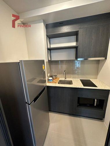 รูป PFD-05538 ให้เช่า คอนโด เอ็กซ์ที ห้วยขวาง ( XT Huaikhwang ) นัดชมห้อง ■ line : @propertyfinder - รูปที่ 7/11