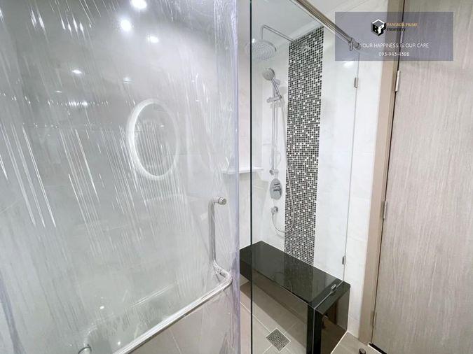 picture Supalai Oriental Sukhumvit 39 | 🚝Near BTS Phrom Phong #2025082911617 #MKT - 9/11