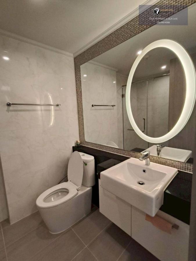 picture Supalai Oriental Sukhumvit 39 | 🚝Near BTS Phrom Phong #2025082911590 #MKT - 11/13