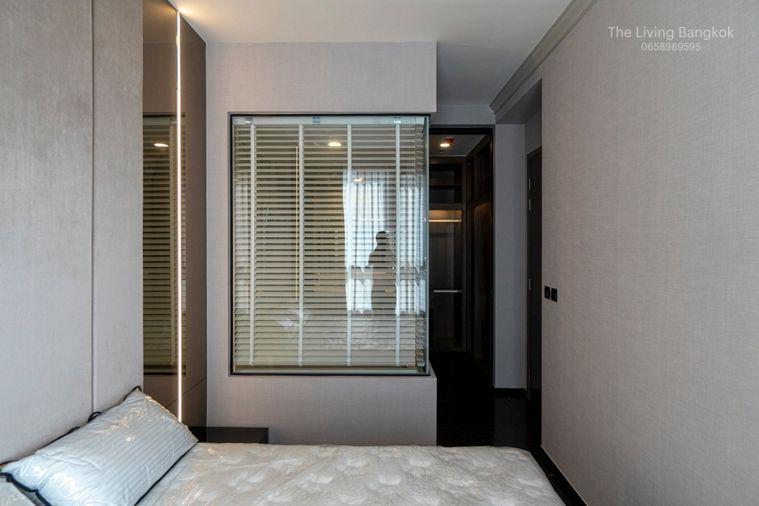 picture Condo for rent in Park origin Thonglor (SA-01) - 2/9