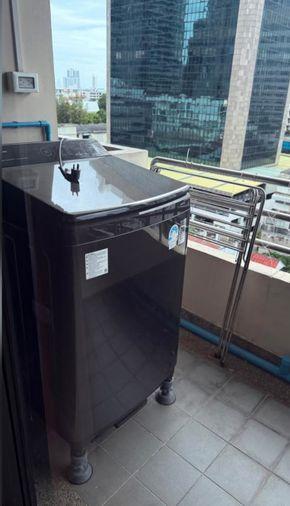 picture Sampoom Garden. 1bed 55sqm. Line id: @pfagent - 9/9