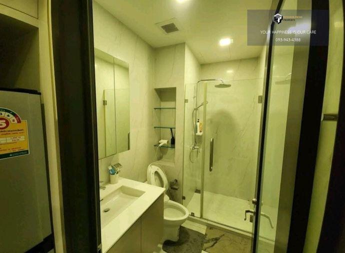 รูป Chewathai Residence Asoke | 🚝ใกล้ BTS,MRT พระราม9 #2025082911593 #MKT - รูปที่ 5/6