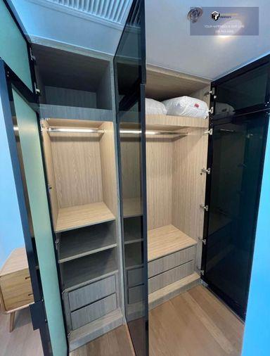 picture Supalai Oriental Sukhumvit 39 | 🚝Near BTS Phrom Phong #2025082911582 #MKT - 11/18