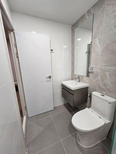picture For rent 📍 Modiz Rhyme Ramkhamhaeng 📍 Fully furnished and equipped, near MRT Ramkhamhaeng - 12/13