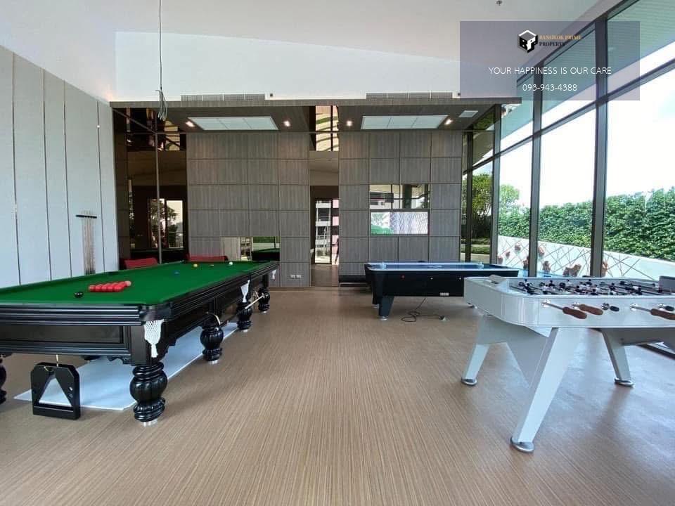 picture Supalai Oriental Sukhumvit 39 | 🚝Near BTS Phrom Phong #2025082911586 #MKT - 10/12