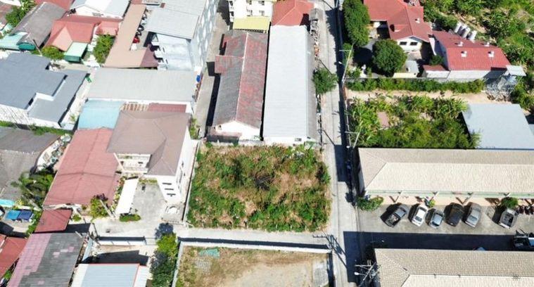 picture Vacant land for sale in Pattaya area, beautiful plot, cheap price, close to community area - 6/13