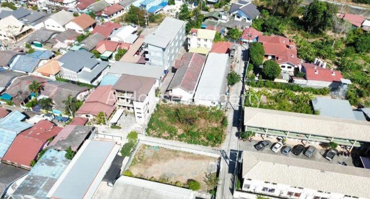รูป ขายที่ดินเปล่า เขตพัทยา แปลงสวย ราคาถูก ใกล้แหล่งชุมชน - รูปที่ 8/13