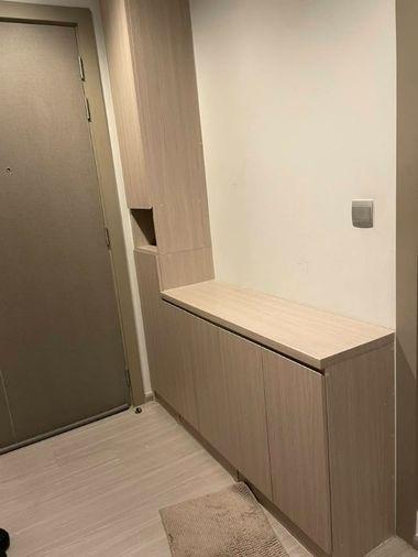 รูป PFD-05536 ให้เช่าคอนโด ไลฟ์ อโศก-พระราม 9  ( Life Asoke-Rama 9  ) นัดชมห้อง ■ line : @propertyfinder - รูปที่ 10/10