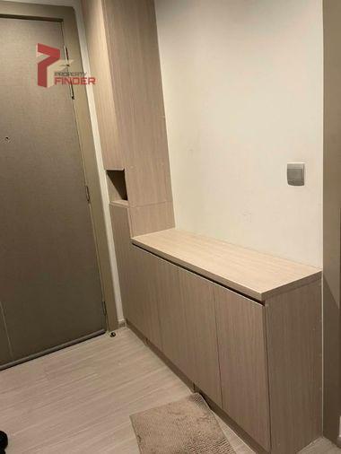 รูป PFD-05536 ให้เช่าคอนโด ไลฟ์ อโศก-พระราม 9 ( Life Asoke-Rama 9 ) นัดชมห้อง ■ line : @propertyfinder - รูปที่ 10/10