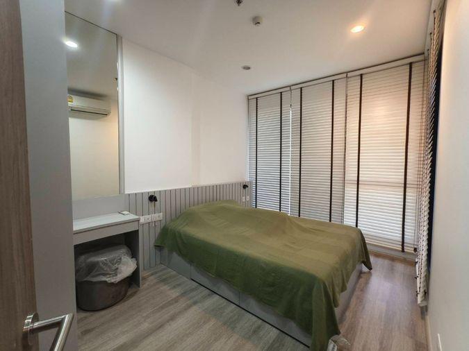 picture Condo for rent: ideo mobi asoke (( MRT Phetchaburi ))MK-02  line @livingbkk - 1/6