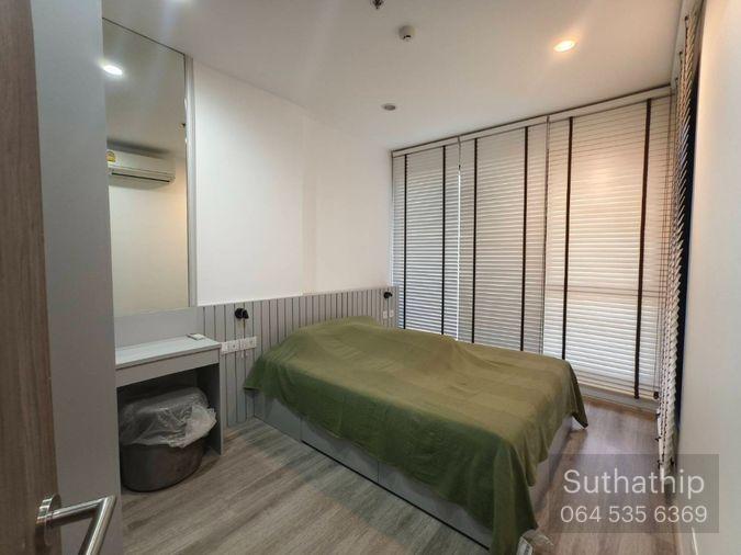 picture Condo for rent: ideo mobi asoke (( MRT Phetchaburi ))MK-02 line @livingbkk - 1/6