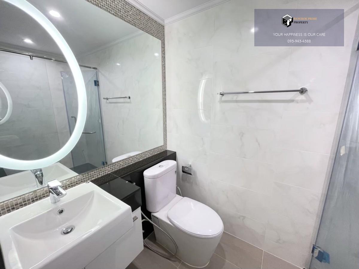 picture Supalai Oriental Sukhumvit 39 | 🚝Near BTS Phrom Phong #2025082911617 #MKT - 11/11