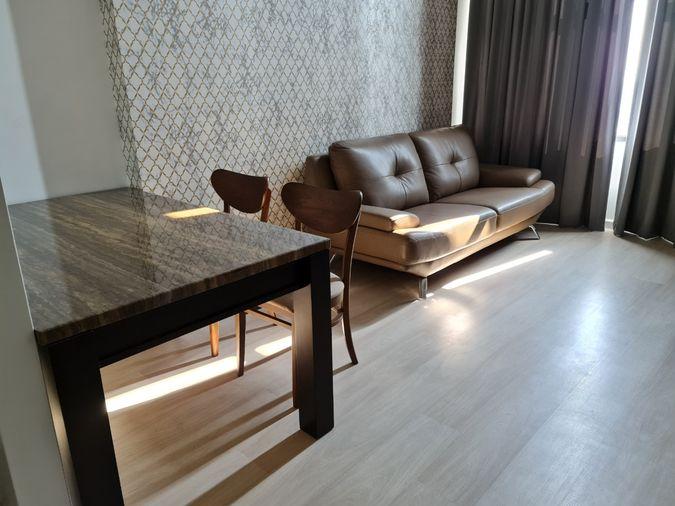 รูป ให้เช่า Duplex KnightsBridge Prime Sathorn ไนท์บริดจ์ ไพร์ม สาทร  วิวสวย - รูปที่ 15/16