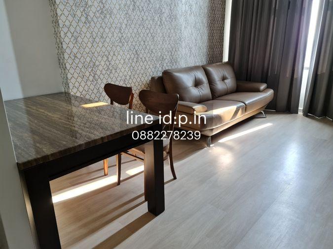 รูป ให้เช่า Duplex KnightsBridge Prime Sathorn ไนท์บริดจ์ ไพร์ม สาทร วิวสวย - รูปที่ 15/16