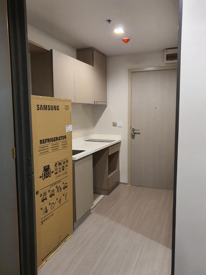 รูป ให้เช่า Duplex KnightsBridge Prime Sathorn ไนท์บริดจ์ ไพร์ม สาทร  วิวสวย - รูปที่ 11/16