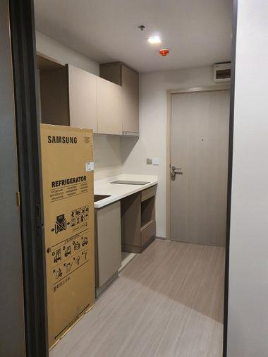 รูป ให้เช่า Duplex KnightsBridge Prime Sathorn ไนท์บริดจ์ ไพร์ม สาทร  วิวสวย - รูปที่ 11/16