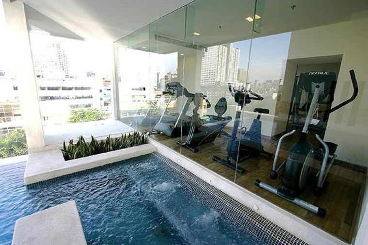 รูป ✨ Rare Opportunity!! Ivy Sathorn 10 ห้องสวย ทำเล CBD เชื่อมต่อทุกความสะดวก ราคาพิเศษ 💯 - รูปที่ 3/8