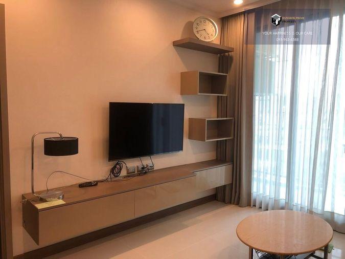 picture Supalai Oriental Sukhumvit 39 | 🚝Near BTS Phrom Phong #2025082911584 #MKT - 1/6