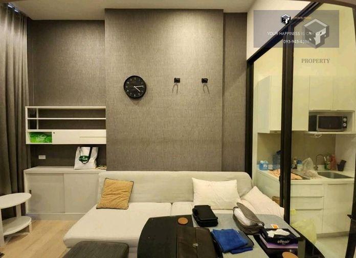 รูป Chewathai Residence Asoke | 🚝ใกล้ BTS,MRT พระราม9 #2025082911593 #MKT - รูปที่ 4/6