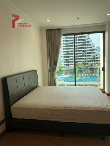 รูป PFD-05533 ให้เช่าคอนโด ศุภาลัย โอเรียนทัล สุขุมวิท 39 ( Supalai Oriental Sukhumvit 39 ) นัดชมห้อง ■ line : @propertyfinder - รูปที่ 3/6