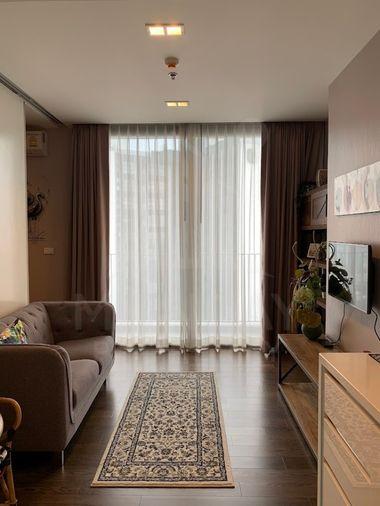 picture HotDeal​🔥🔥For​Rent​ Condo Fullyfurnished Ready to move in at Nara 9 (MD-95039)​ - 4/13