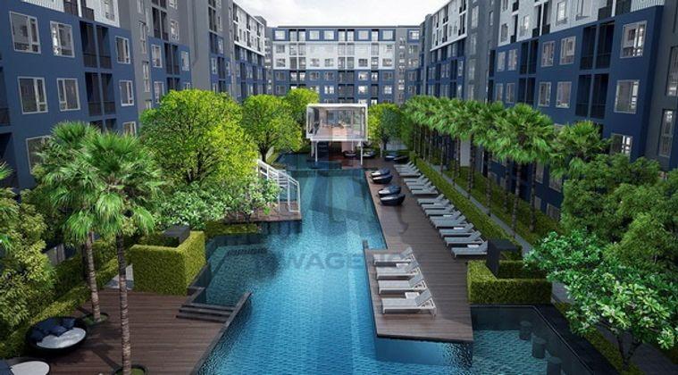 รูป 🦊HunterCondo🦊💥แฮปปี้ คอนโด ดอนเมือง เดอะ เทอมินอล - รูปที่ 13/14