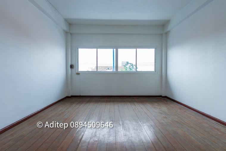 รูป ขายด่วน! ตึก 3 ชั้น 40 ตรว. แปลงหัวมุม ซ.วัดกู้ ปากเกร็ด ทำเลทอง เหมาะทำหอพัก ใกล้รถไฟฟ้าสายสีชมพู! ท่าน้ำปากเกร็ด - รูปที่ 26/33