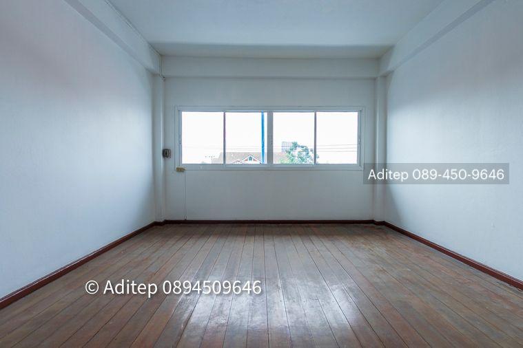 รูป ขายด่วน! ตึก 3 ชั้น 40 ตรว. แปลงหัวมุม ซ.วัดกู้ ปากเกร็ด ทำเลทอง เหมาะทำหอพัก ใกล้รถไฟฟ้าสายสีชมพู! ท่าน้ำปากเกร็ด - รูปที่ 26/33