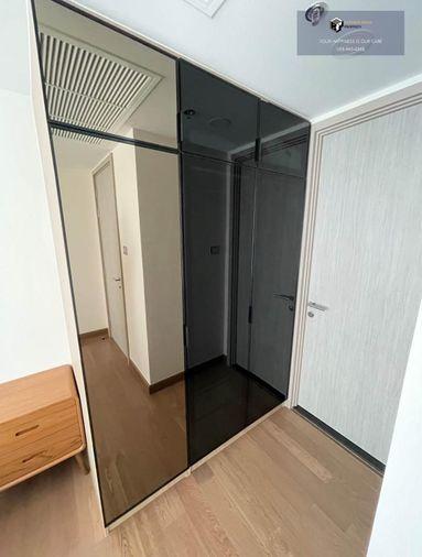 picture Supalai Oriental Sukhumvit 39 | 🚝Near BTS Phrom Phong #2025082911582 #MKT - 10/18