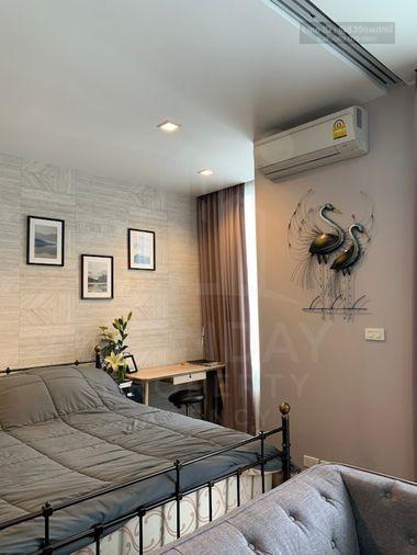 picture HotDeal🔥🔥ForRent Condo Fullyfurnished Ready to move in at Nara 9 (MD-95039) - 2/13