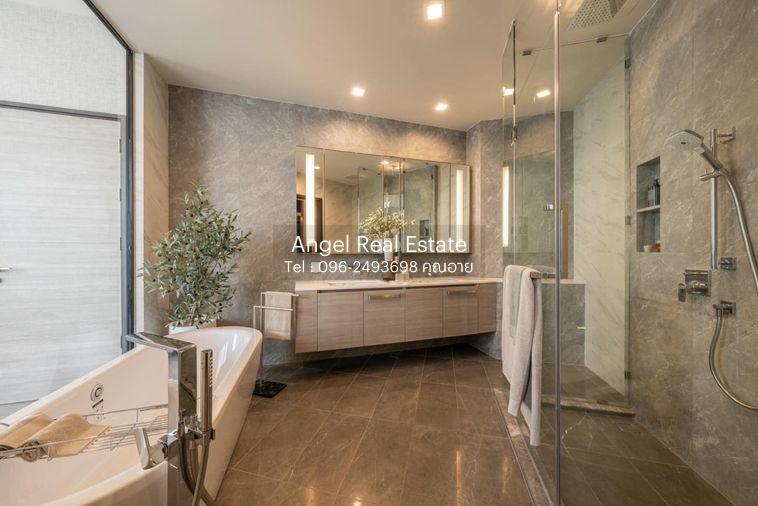 รูป ✨🦄 ว่าง ต.ค. 69 🦄✨ The Crest Park Residences เฟอร์ครบจบในที่เดียว โทร 096-2493698 (TCR0120) - รูปที่ 8/16