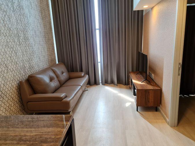 รูป ให้เช่า Duplex KnightsBridge Prime Sathorn ไนท์บริดจ์ ไพร์ม สาทร  วิวสวย - รูปที่ 13/16
