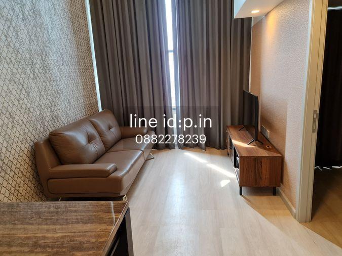 รูป ให้เช่า Duplex KnightsBridge Prime Sathorn ไนท์บริดจ์ ไพร์ม สาทร วิวสวย - รูปที่ 13/16