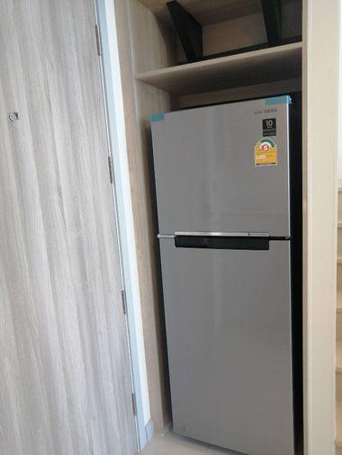 รูป ให้เช่า Duplex KnightsBridge Prime Sathorn ไนท์บริดจ์ ไพร์ม สาทร  วิวสวย - รูปที่ 6/16