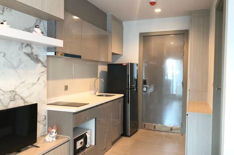 รูป PFD-05536 ให้เช่าคอนโด ไลฟ์ อโศก-พระราม 9  ( Life Asoke-Rama 9  ) นัดชมห้อง ■ line : @propertyfinder - รูปที่ 5/10