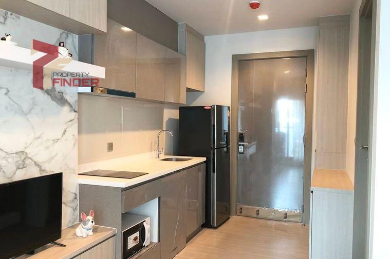 รูป PFD-05536 ให้เช่าคอนโด ไลฟ์ อโศก-พระราม 9 ( Life Asoke-Rama 9 ) นัดชมห้อง ■ line : @propertyfinder - รูปที่ 5/10