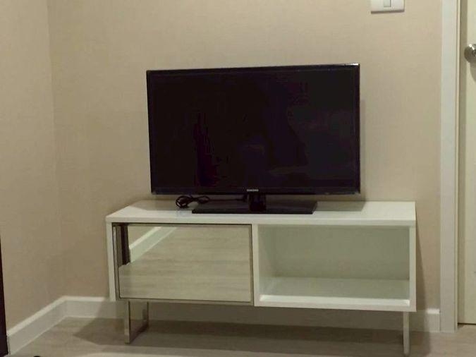picture Condo for rent: Metro Luxe Rama 4 ((BTS Ekkamai )) (( MK-02 line @livingbkk )) - 3/10