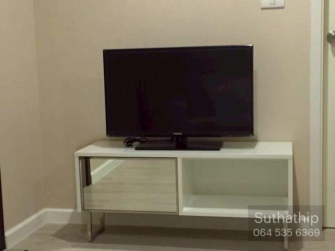 picture Condo for rent: Metro Luxe Rama 4 ((BTS Ekkamai )) (( MK-02 line @livingbkk )) - 3/10