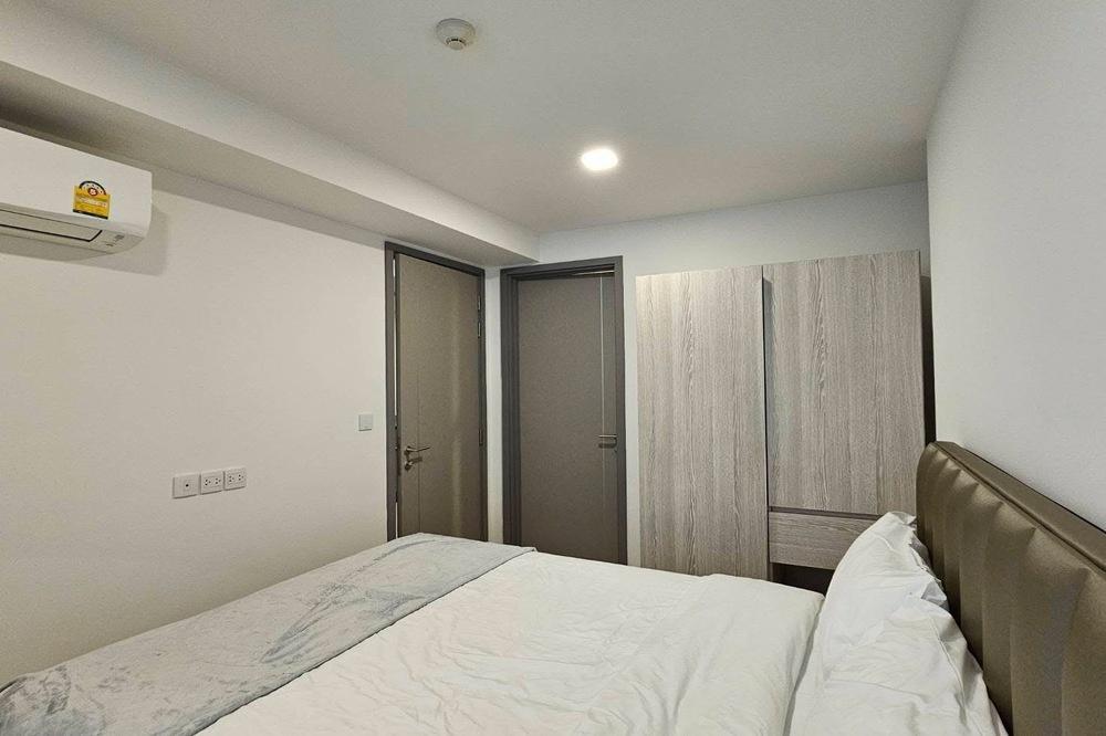 รูป 🔥 ขายพร้อมผู้เช่า!! วิวสวน!!🔥 Code C20250800070........Taka Haus, 1 ห้องนอน, 1 ห้องน้ำ, แต่งครบ, ราคาพิเศษ!!📣📣 - รูปที่ 6/6