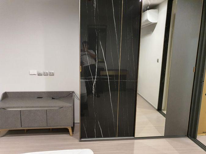 รูป ให้เช่า Duplex KnightsBridge Prime Sathorn ไนท์บริดจ์ ไพร์ม สาทร  วิวสวย - รูปที่ 10/16