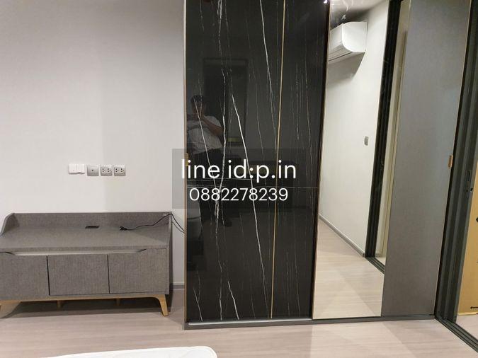รูป ให้เช่า Duplex KnightsBridge Prime Sathorn ไนท์บริดจ์ ไพร์ม สาทร วิวสวย - รูปที่ 10/16
