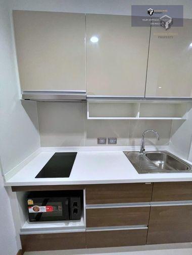 picture Supalai Oriental Sukhumvit 39 | ðNear BTS Phrom Phong #2025082911617 #MKT - 6/11