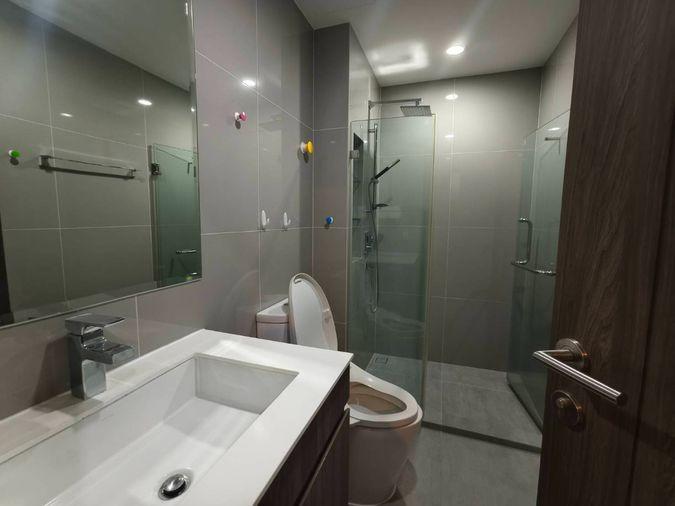 picture Condo for rent: ideo mobi asoke (( MRT Phetchaburi ))MK-02  line @livingbkk - 6/6