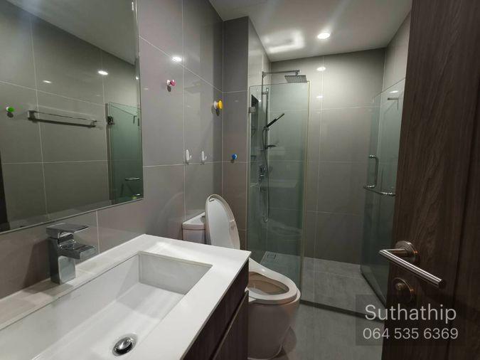 picture Condo for rent: ideo mobi asoke (( MRT Phetchaburi ))MK-02 line @livingbkk - 6/6