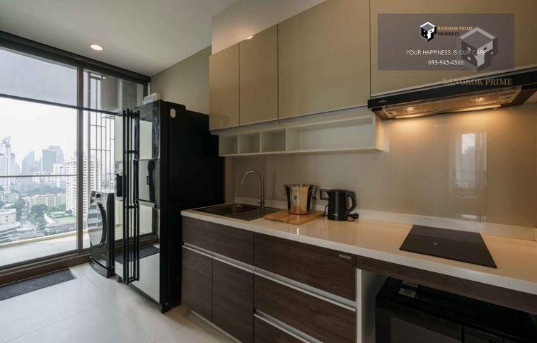 picture Supalai Oriental Sukhumvit 39 | ðNear BTS Phrom Phong #2025082911588 #MKT - 15/18