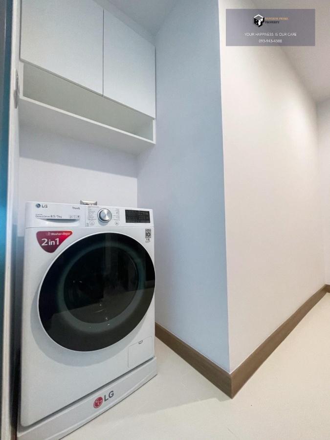 picture Supalai Oriental Sukhumvit 39 | 🚝Near BTS Phrom Phong #2025082911617 #MKT - 8/11